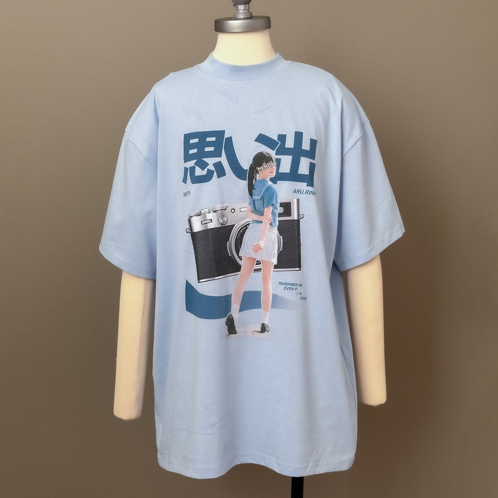 [ANIME EXPO PICKUP] Shirt