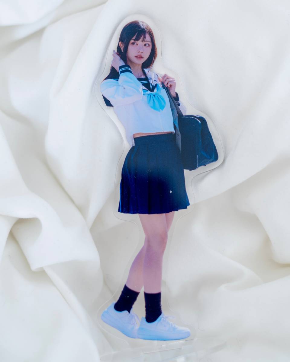 Acrylic Standee