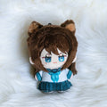 [ANIME EXPO PICKUP] Plush Keychain