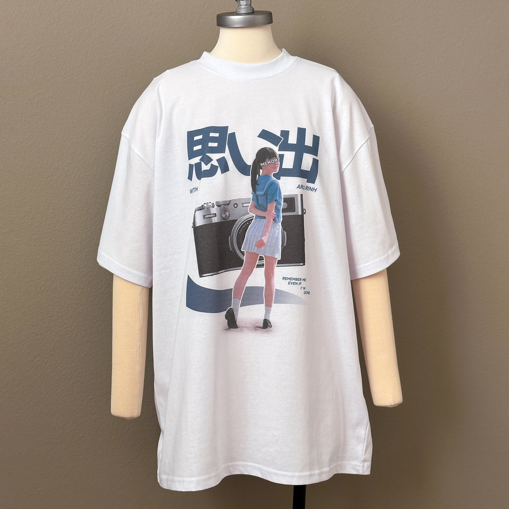 [ANIME EXPO PICKUP] Shirt