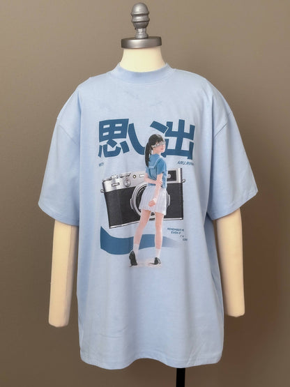 Summer Memories T-Shirt