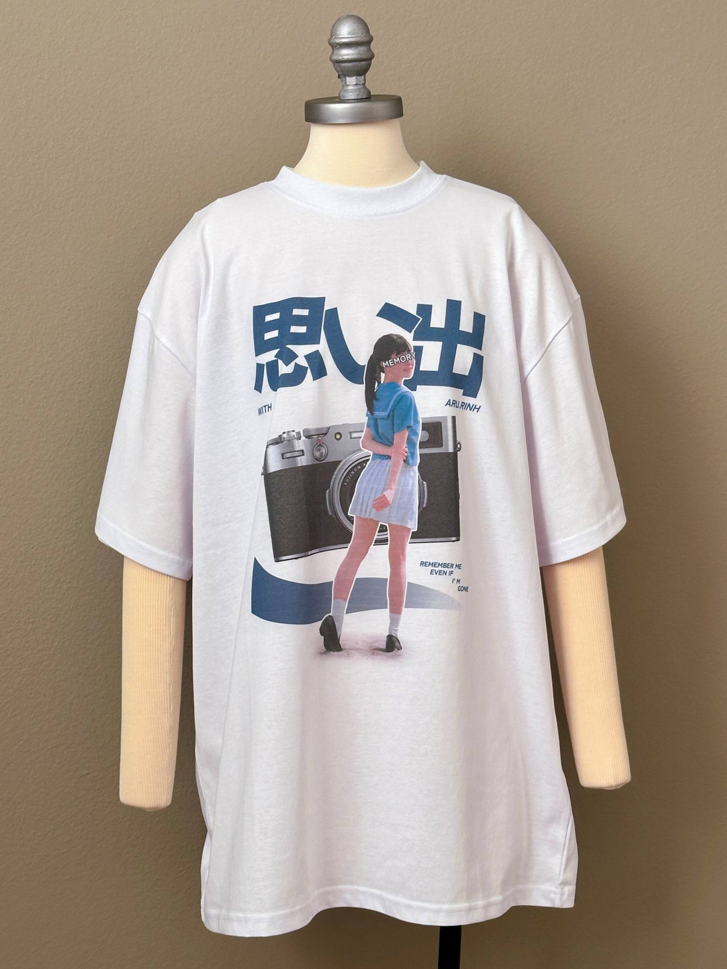 Summer Memories T-Shirt